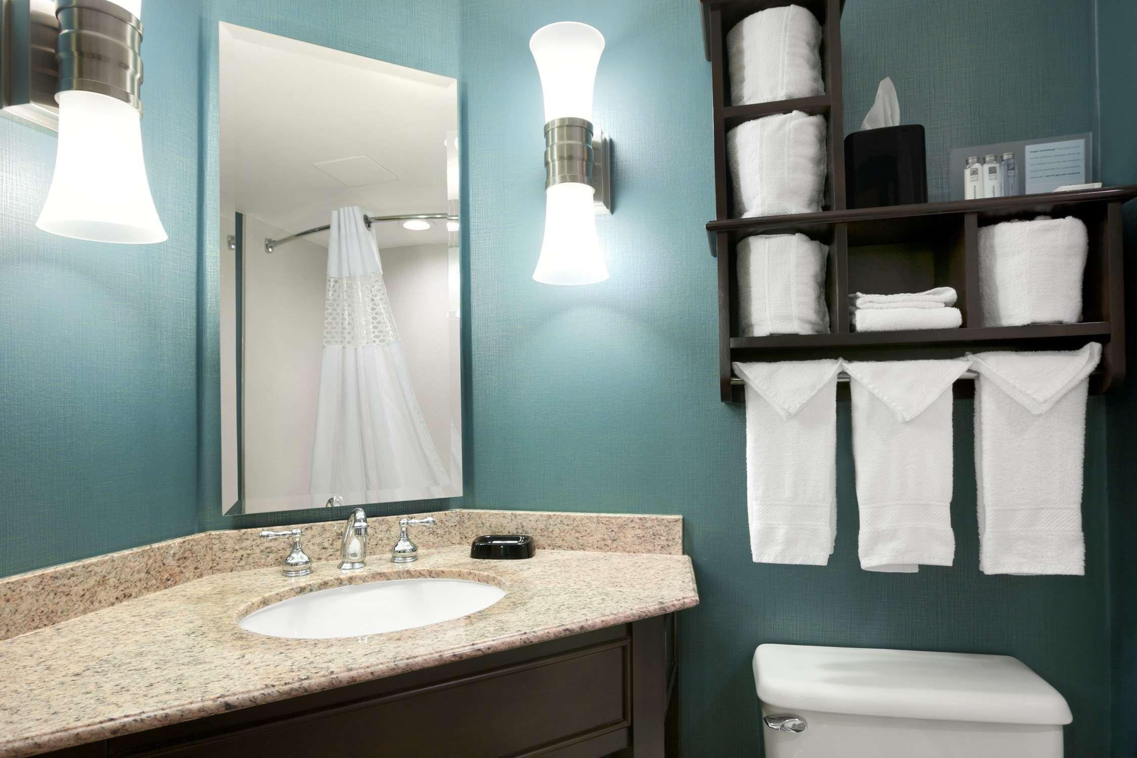 Hampton Inn Chicago-Midway Airport Bedford Park Экстерьер фото