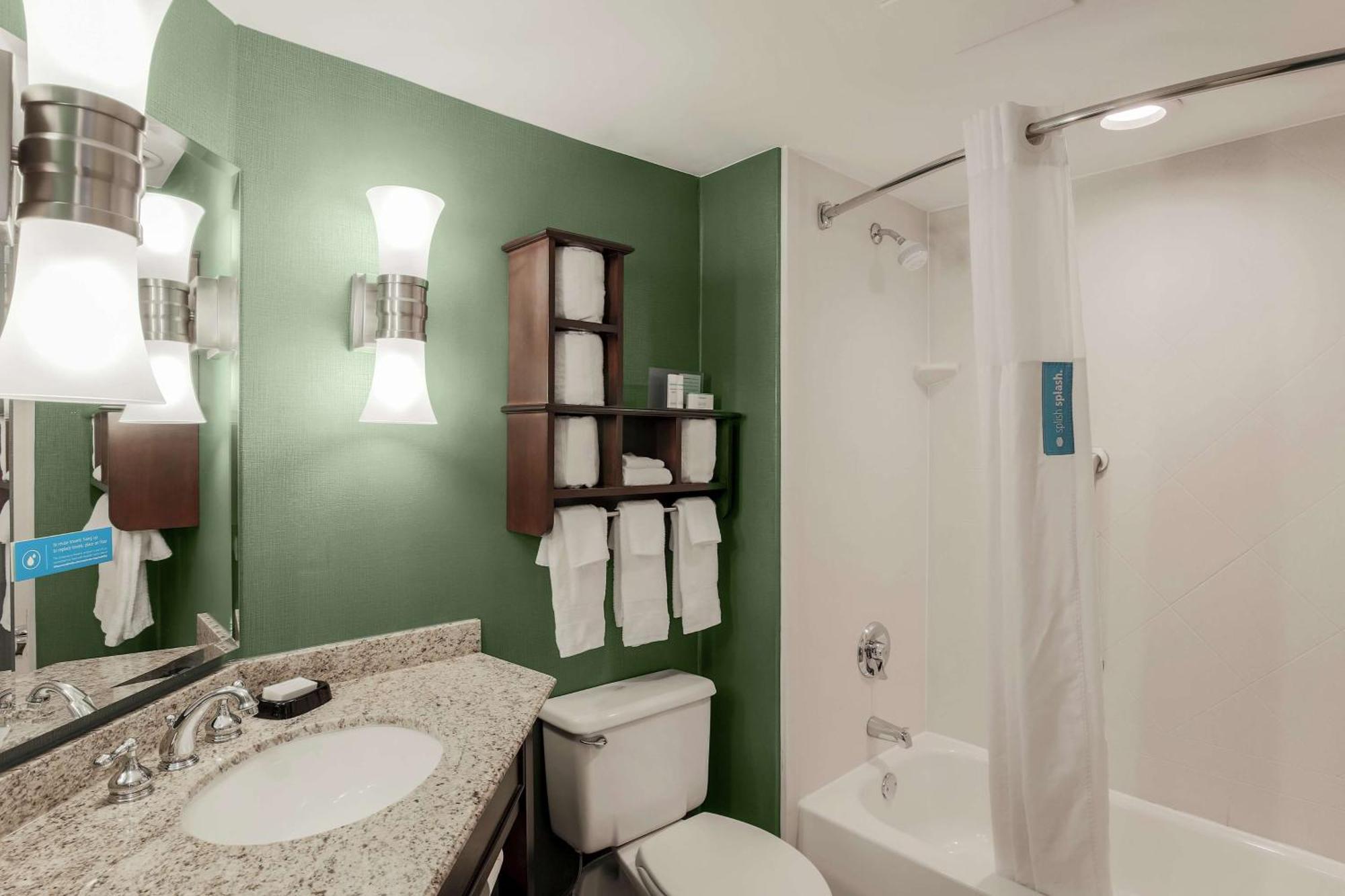 Hampton Inn Chicago-Midway Airport Bedford Park Экстерьер фото