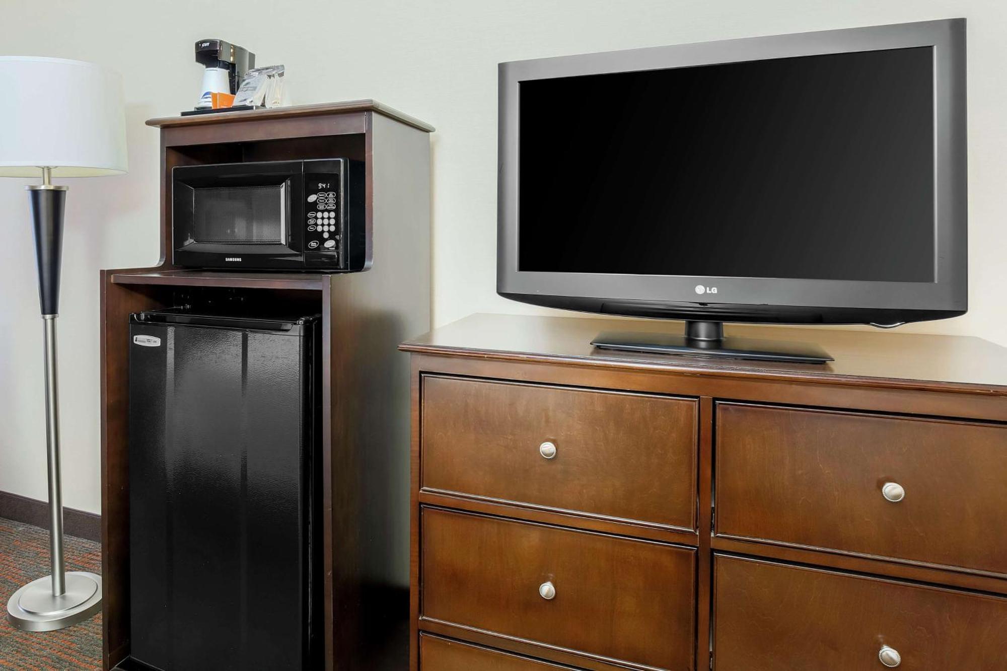 Hampton Inn Chicago-Midway Airport Bedford Park Экстерьер фото