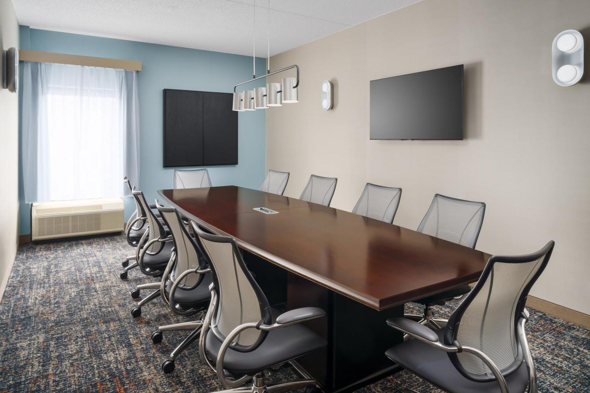 Hampton Inn Chicago-Midway Airport Bedford Park Экстерьер фото