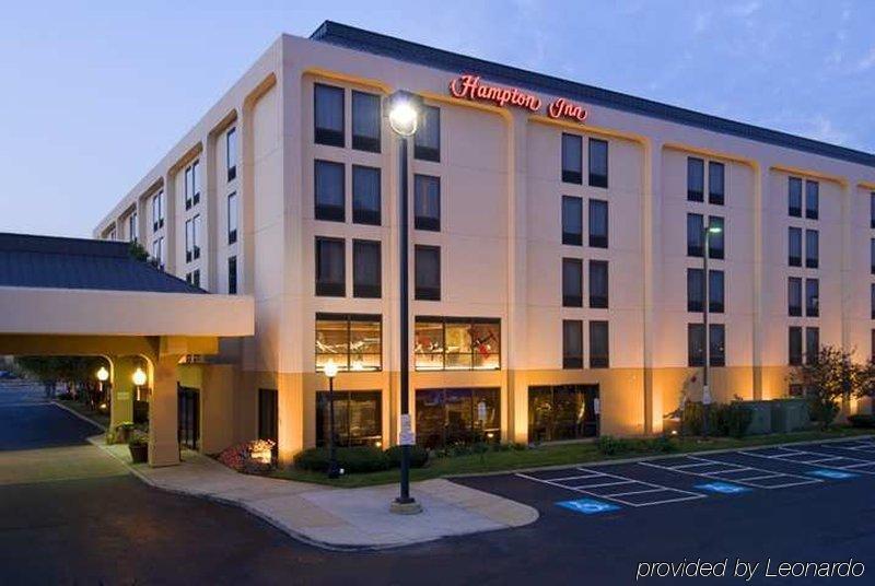 Hampton Inn Chicago-Midway Airport Bedford Park Экстерьер фото
